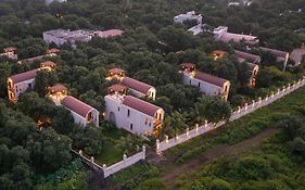 Le Casa Lion Resort A Premium Resort In Sasan Gir